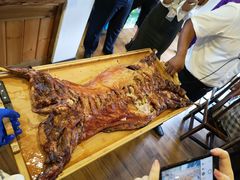 -乌托邦轰趴日租聚会别墅(先生的院子店)