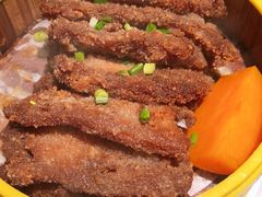 -小菜园新徽菜(无锡宜家荟聚中心店)