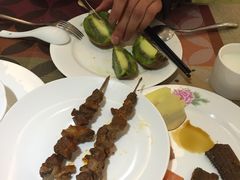 -巴厘岛风情自助餐厅(牡丹广场店)