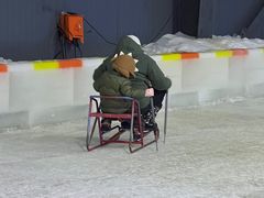 -宁波冰雪大世界(北仑区)