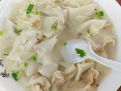 -朱新年·苏式汤团·面点(北寺塔店)