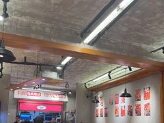 -平娃三宝烧烤·面食(南小街店)