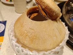-青蓬海上捞蒸品海鲜城(海岸城店)