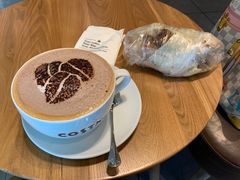 -COSTA COFFEE(水游城店)