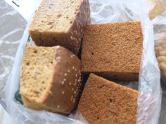 红枣蛋糕-彭记优口(胜利路店)