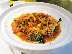 -炊烟小炒黄牛肉(中心印象城店)