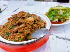 -船歌·鱼水饺青岛菜(国贸商城店)