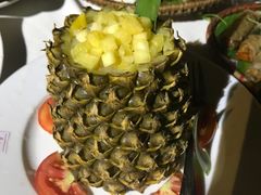 -越海渔村