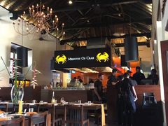 -Ministry of Crab(科伦坡店)