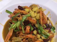 -聚味瞿记·龙虾堂(坡子街店)