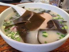 -中和裴氏蹄花(府河路店)