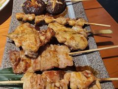 -有喜屋·烧鸟·居酒屋(周浦万达店)
