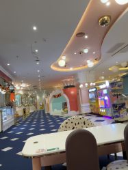 -奈尔宝家庭中心·亲子餐厅(苏州大悦城店)