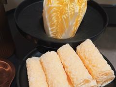 -凤园椰珍·椰子鸡·鸡煲(长宁来福士店)