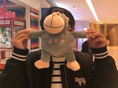 -爱玩嘉年华(龙湖源著天街店)