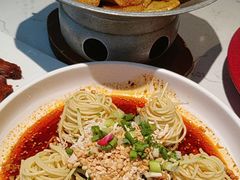 -茅庐毛血旺(临沂泰盛广场店)