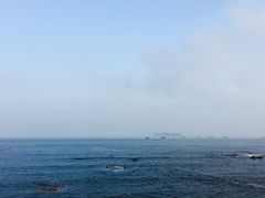 -青岛海滨风景区