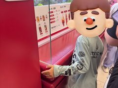 -高力乐面包咖啡厅(西塔店)