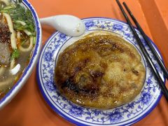 -隆福寺小吃店(东四店)