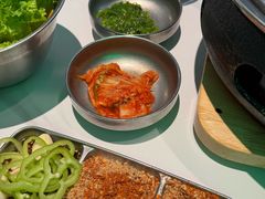 -范儿·嫂子烤肉·精致炭火烤肉(长治路店)