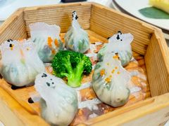 -广州逸林假日酒店·四季桃源中餐厅(白云山风景区店)