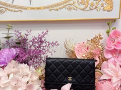 -CHANEL(恒隆广场店)