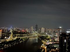 -宁波万豪酒店
