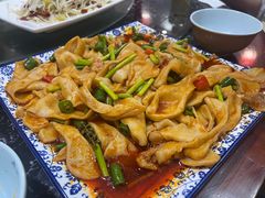 -后卫寨猫耳朵(后卫寨店)