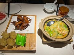 -汤城小厨•粤菜•靓汤(金宝街店)