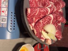 -满来寿喜烧(金虹桥店)