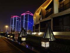 -北京云瑧金陵莲花酒店·莲·川小馆