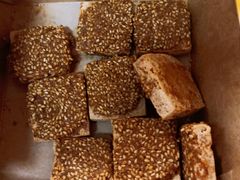 炸豆腐-奶奶的美食(悦立方店)