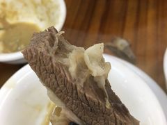 -光明清汤羊(宝业路店)