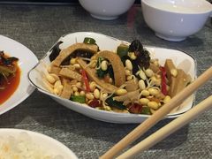 -三姐妹饺子(东木头市店)