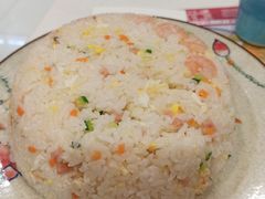 扬州炒饭-辣小妮de川菜馆(红旗Mall店)