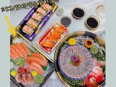 -鮨之佐壽司外賣店(氹仔市区店)