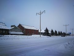 -小樽运河广场(運河プラザ)