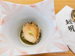 鲍鱼-鮨玥
