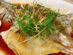 -荷香居(洞企石路店)