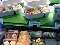 -星巴克(天津佛罗伦萨小镇店)