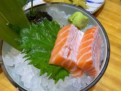 -水林间·寿喜烧自助(仙林金鹰店)