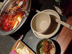 -牛New寿喜烧(金茂览秀城店)