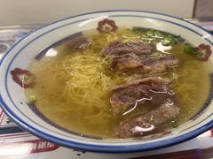 -七爷清汤腩·港式餐厅(金狮广场店)