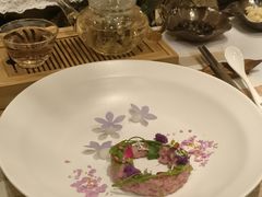 -叶叶菩提(太原别墅店)