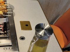 -丰茂烤串(公园店)