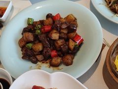 -顺峰(农展馆店)
