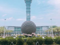 -广州白云机场雅高铂尔曼大酒店