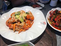 -虾胡闹龙虾馆(湄南河店)