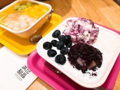 -满记甜品(荟聚购物中心店)