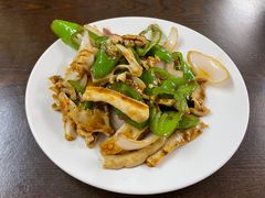 -美食店(华贵路店)